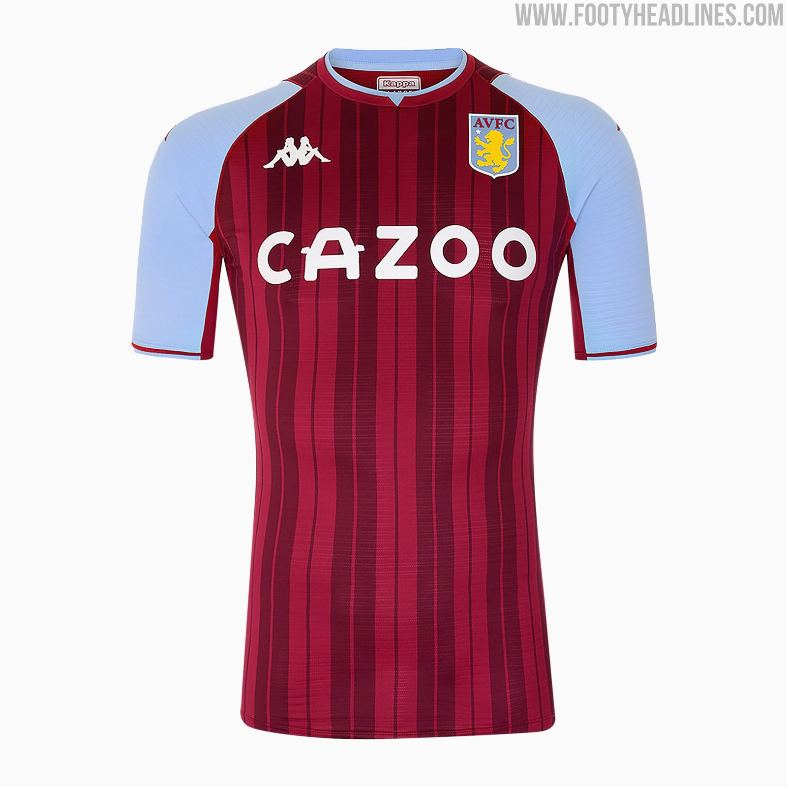Aston villa new away kit deals 20 21